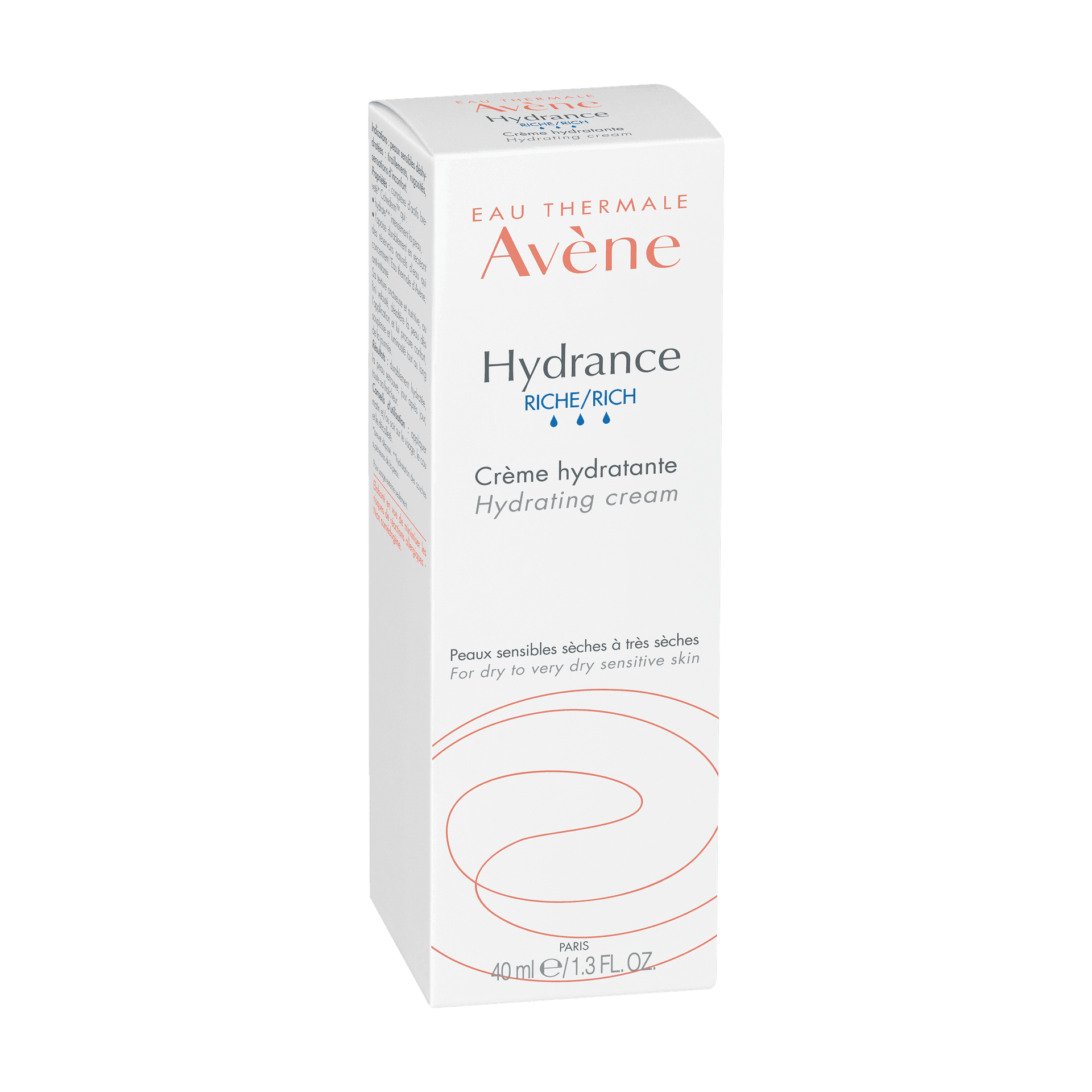 Hydrance Crème Riche