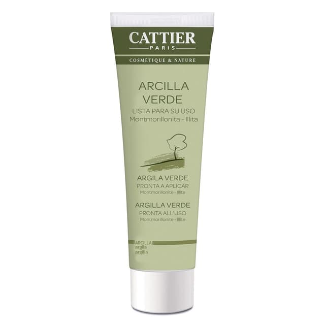 Argilla en Tube – 400 g