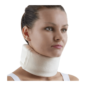 Tuteur Cervical Orthopédique ORT/MOR/MED Taille 36-41