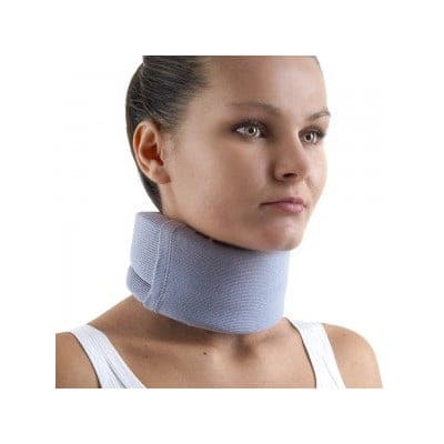 Tuteur Cervical Orthopédique AZ2 Modèle 1109 Taille M