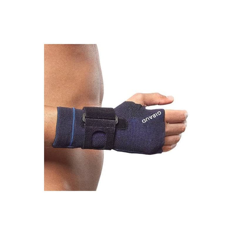 Gibaud Ortho Manugib 3D Handstütze rechts – Größe 5