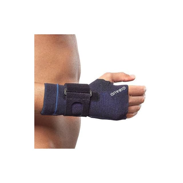 Gibaud Ortho Manugib 3D Droit – Taille 5