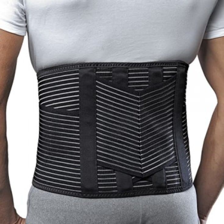 Gibaud Ortho Lumbalkorsett Active – Größe 2