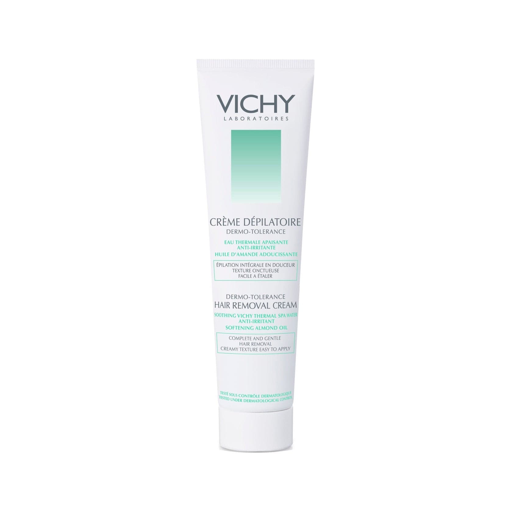 Vichy Crème Dépilatoire – 150 ml