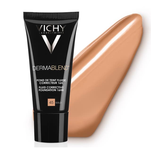 Vichy Dermablend Foundation Corrective 45 – 30 ml