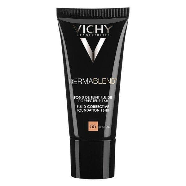 Vichy Dermablend Foundation Corrective 55 – 30 ml