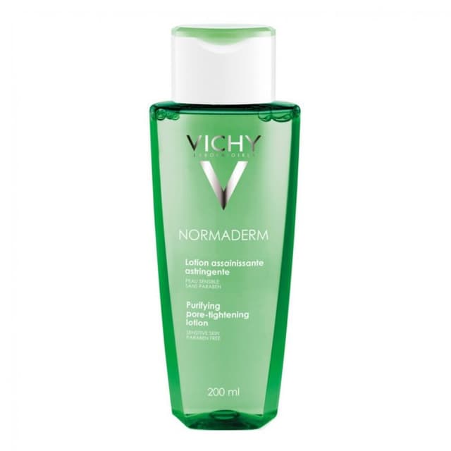 Vichy Normaderm Tonique – 200 ml Tonique