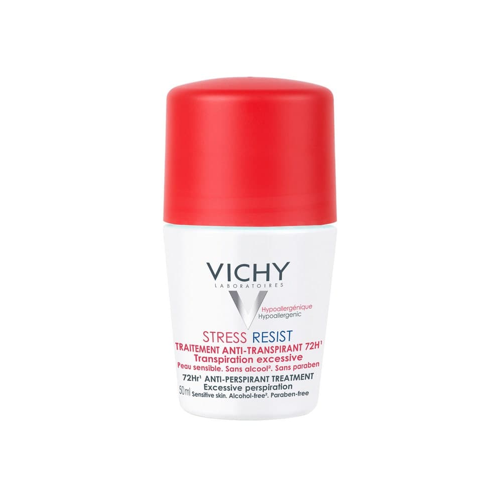 VICHY DEO BILLE STRESS-R 50ML