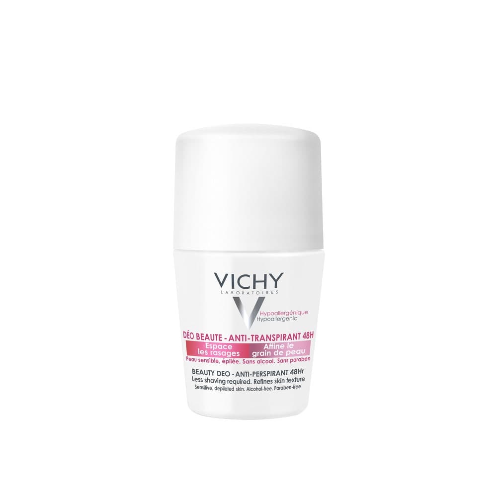 Vichy Déodorant Roll-on – 50 ml
