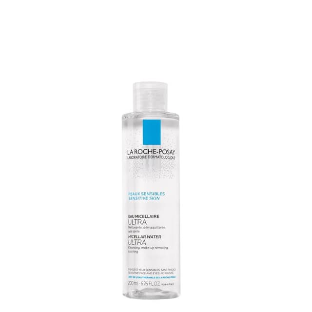 La Roche-Posay Physio Sol Micellaire – 200 ml