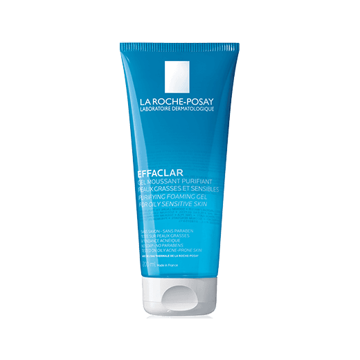 Effaclar Gel Mousse – 200 ml