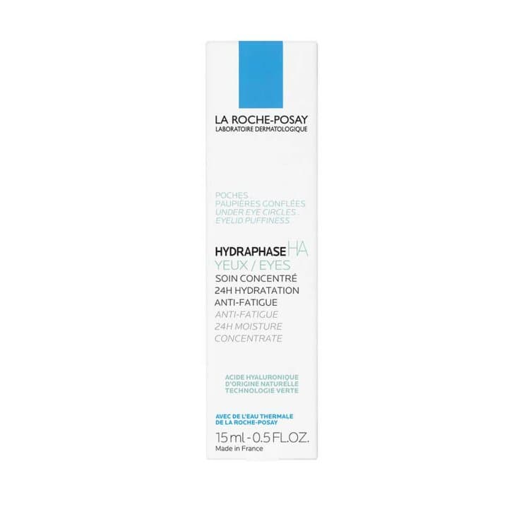 Hydraphase INT Yeux – 15 ml Augencreme