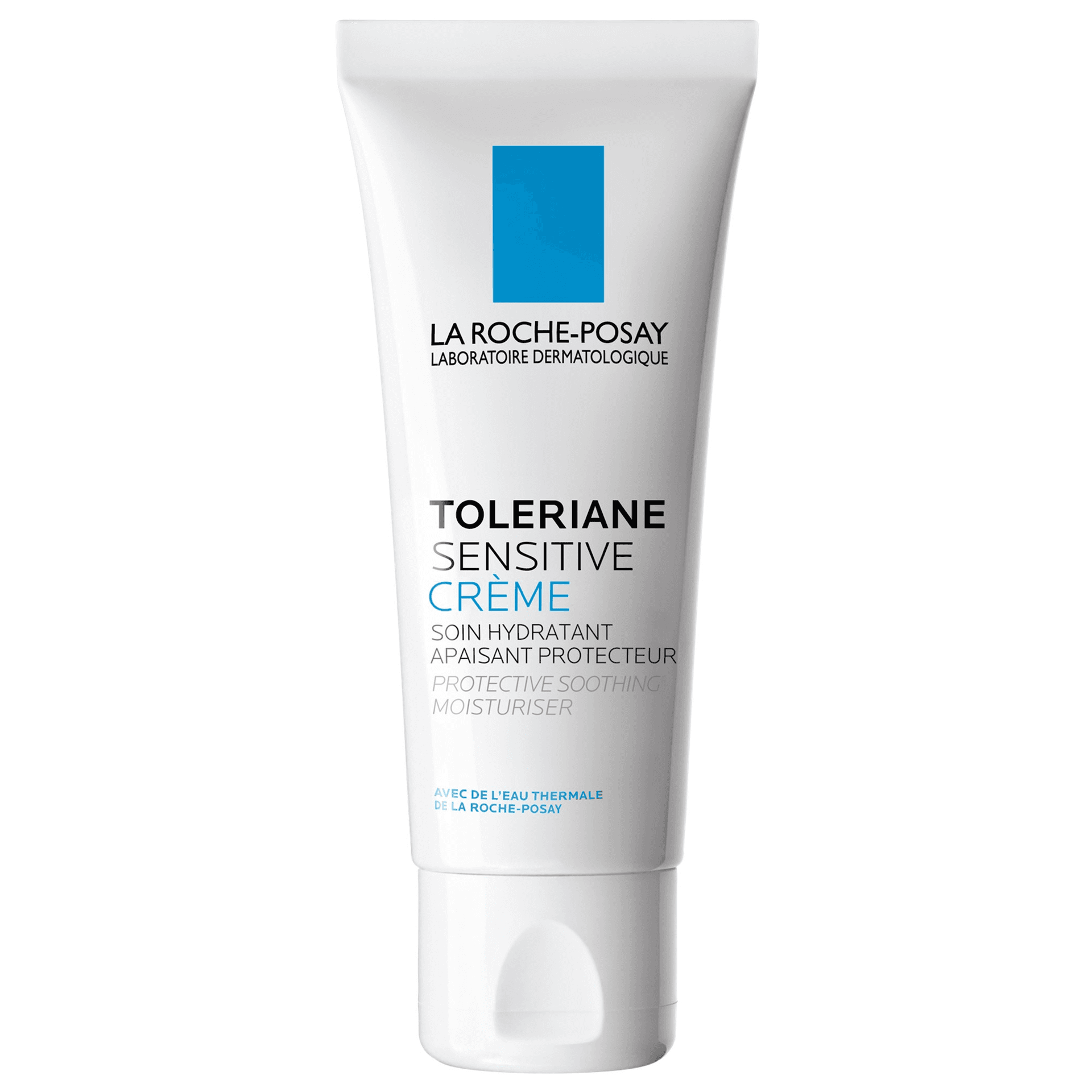 La Roche-Posay Toleriane Sensiti – 40 ml Crème