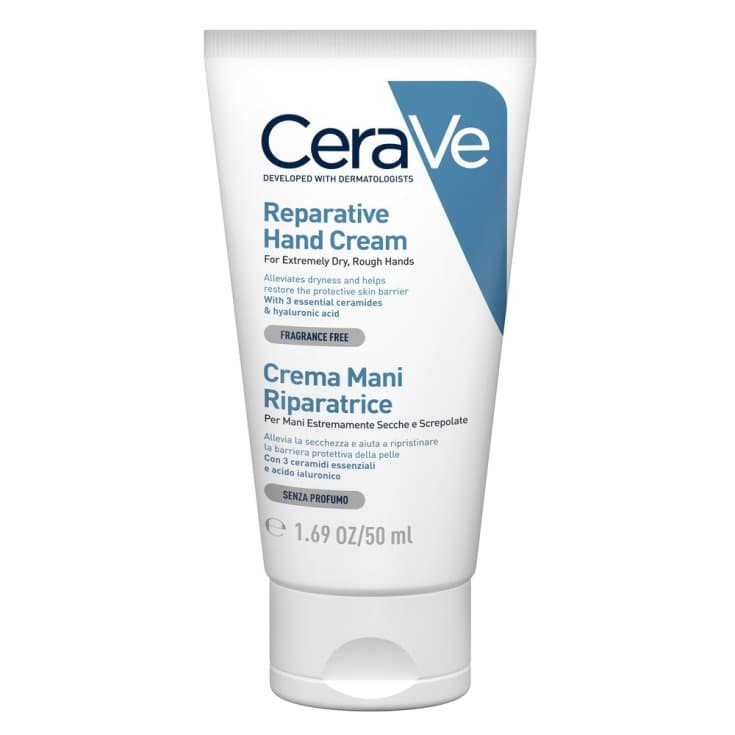 CeraVe Crème Mains – 50 ml