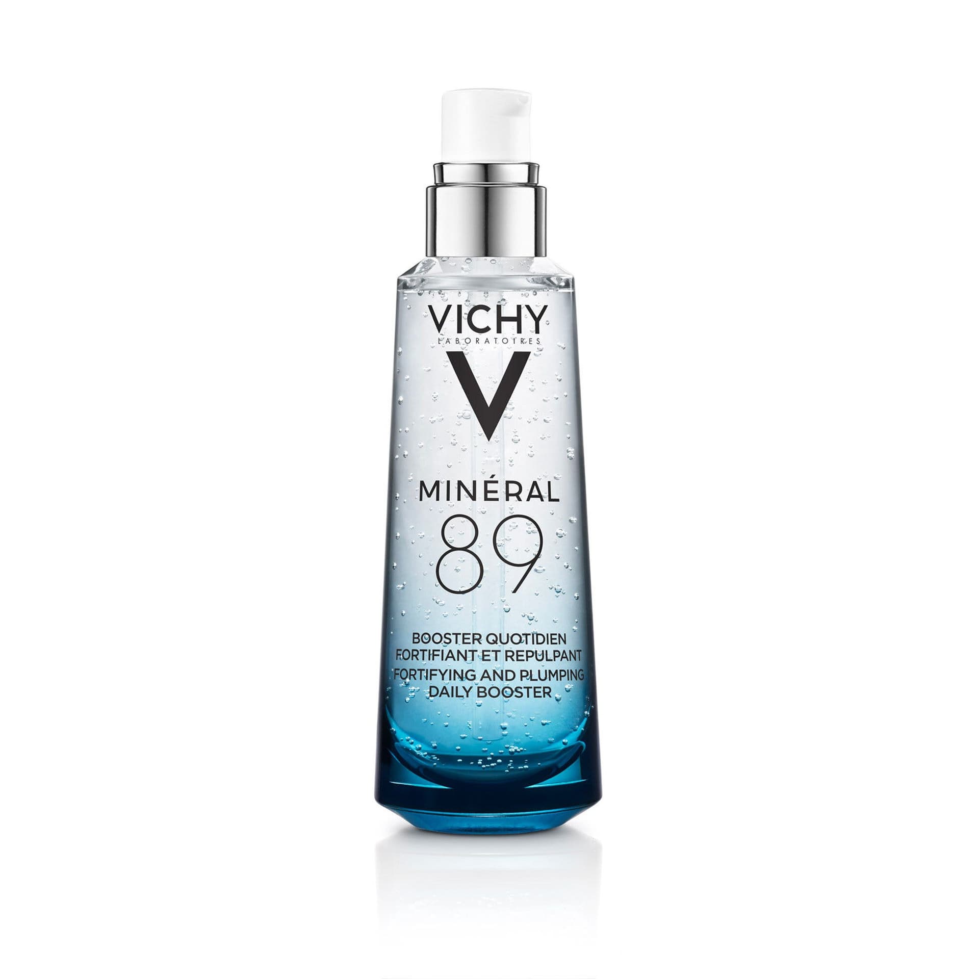 Vichy Minéral 89 Crème Visage – 75 ml