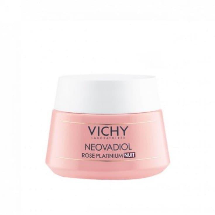 Neovadiol Rose Plat Night – 50 ml