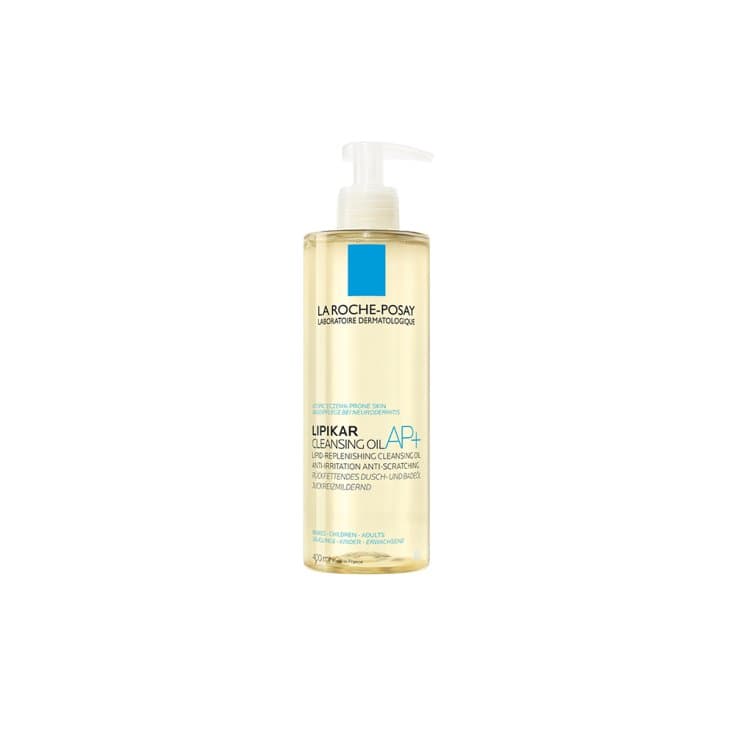 Lipikar Huile Lavante AP+ – 400 ml