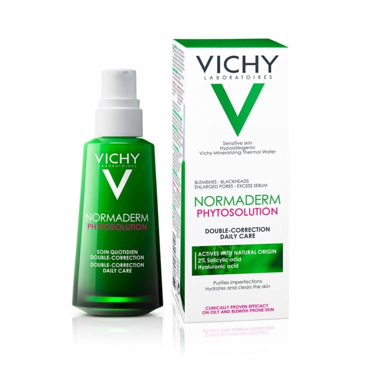 Normaderm Phytosolut Behandlung – 50 ml