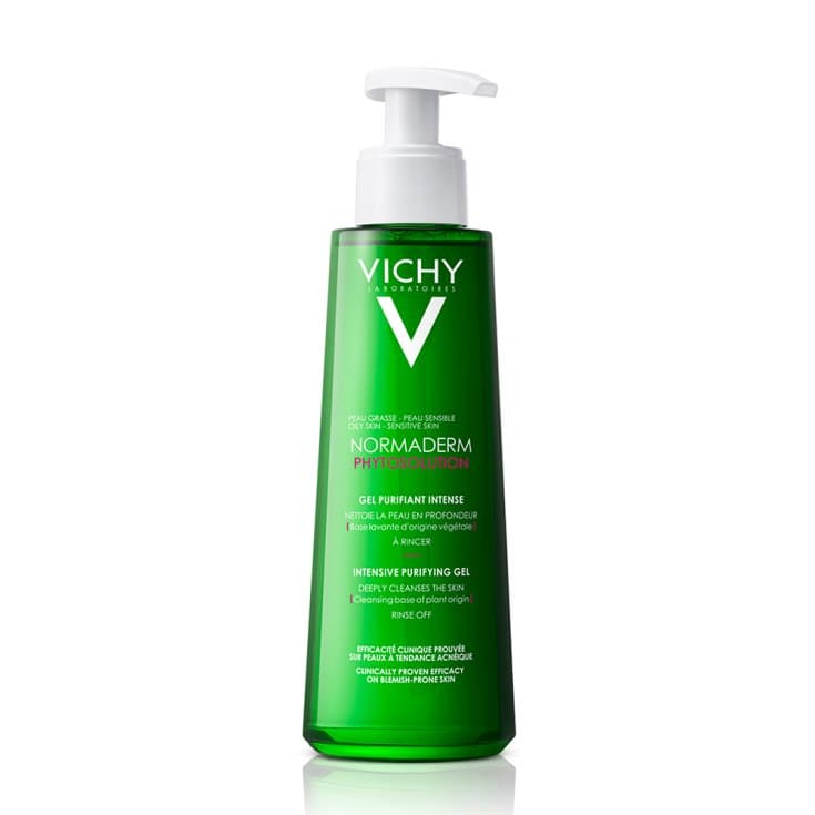 Normaderm Phytosolution – 400 ml Nettoyant
