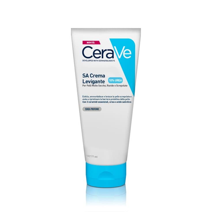 CeraVe SA Crème Corps – 177 ml