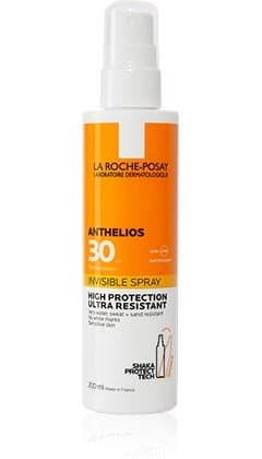 Anthelios Shaka Spray LSF 30 – 200 ml