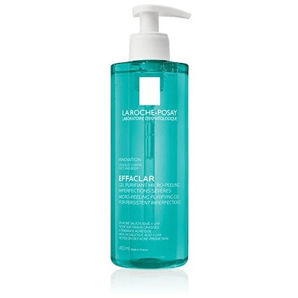 La Roche-Posay Effaclar Duo+ Gel Micro – 400 ml