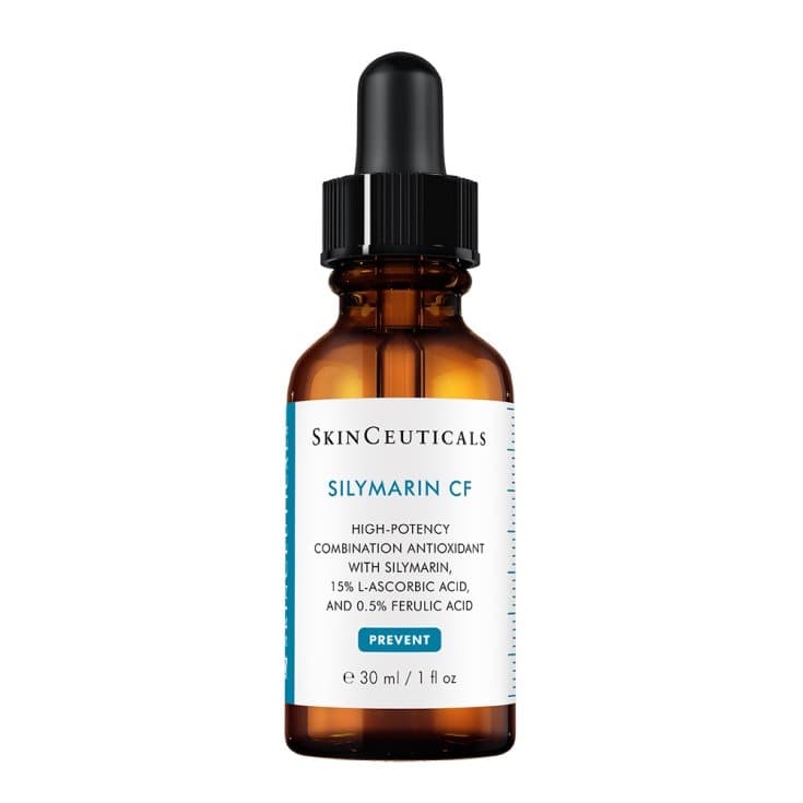 Silymarin CF – 30 ml Liquide
