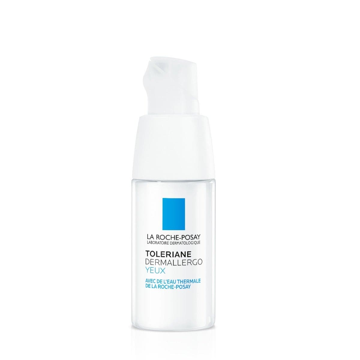 Toleriane Dermallergo Augencreme – 20 ml
