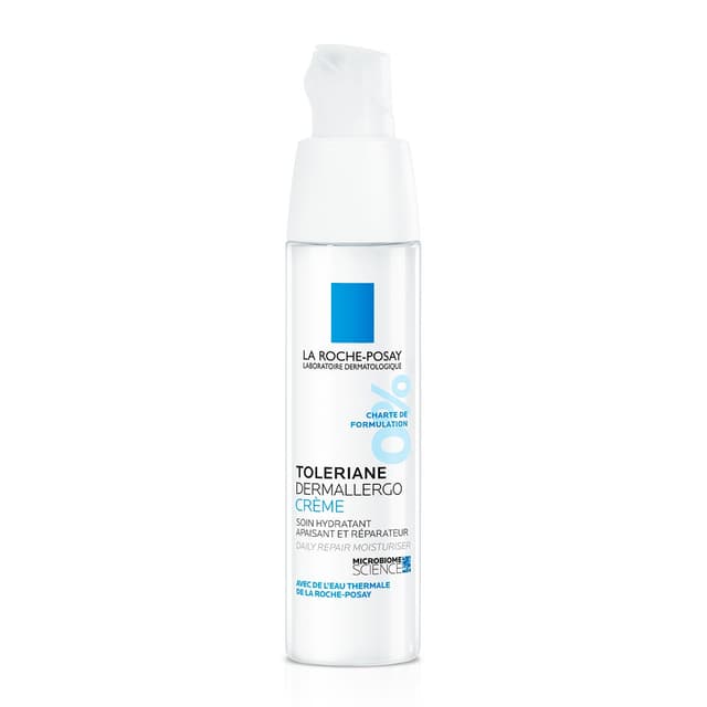 La Roche-Posay Toleriane Dermallergo Crème – 40 ml