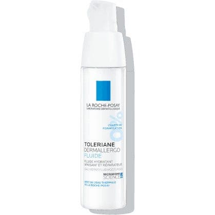 Toleriane Dermallergo Fluid – 40 ml