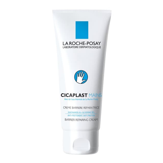 La Roche-Posay Cicaplast Crème Mains – 100 ml