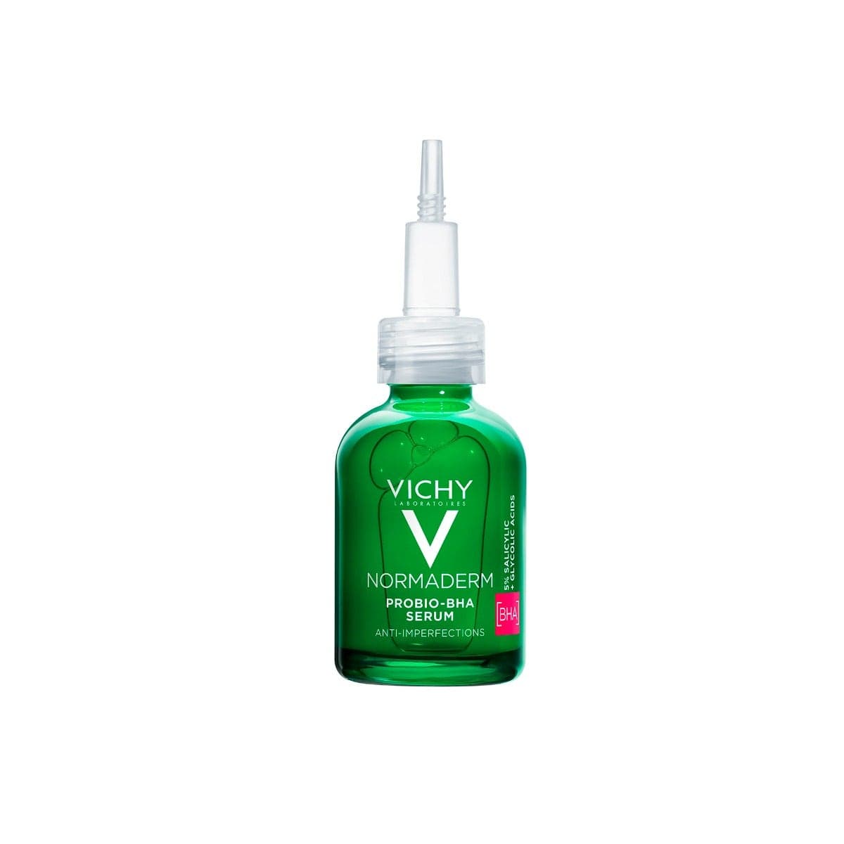Normaderm Phytosolut Serum – 30 ml