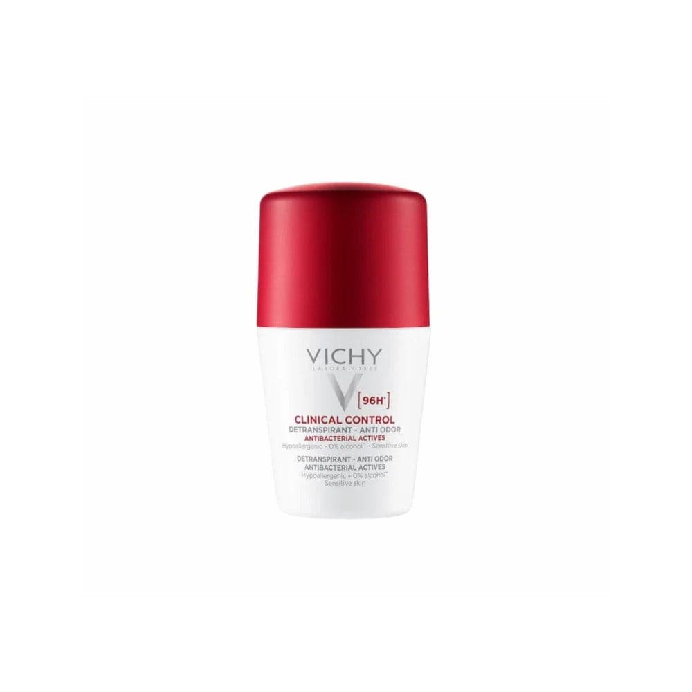 Vichy Deo CC 96H Roll – 50 ml