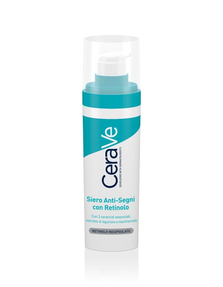 CeraVe Sérum Rétinol – 30 ml