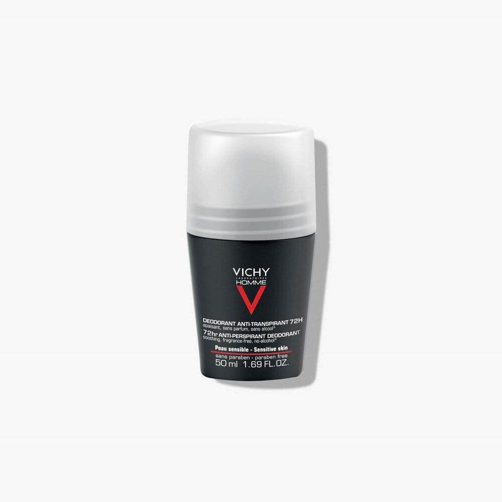 VH Déodorant Roll-on 72h Invisible – 50 ml