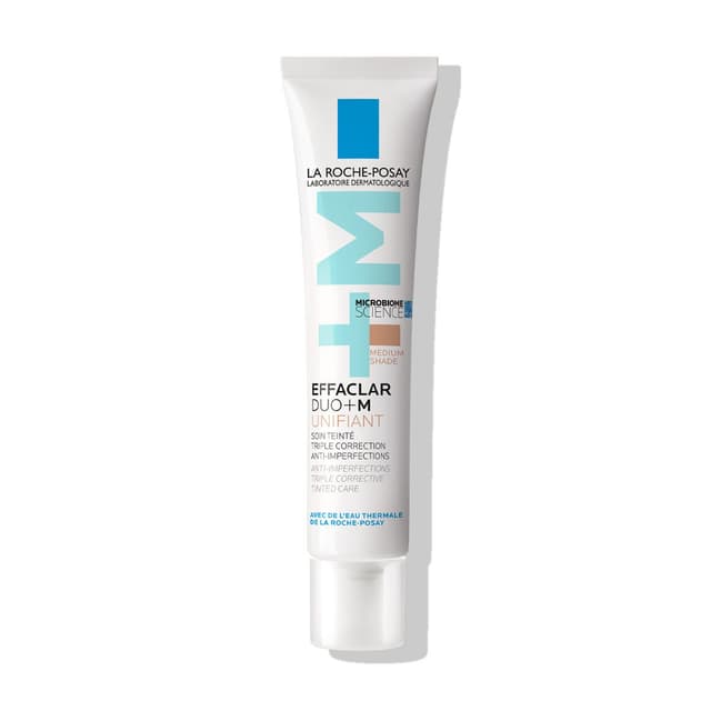 La Roche-Posay Effaclar Duo +M Medium – 40 ml