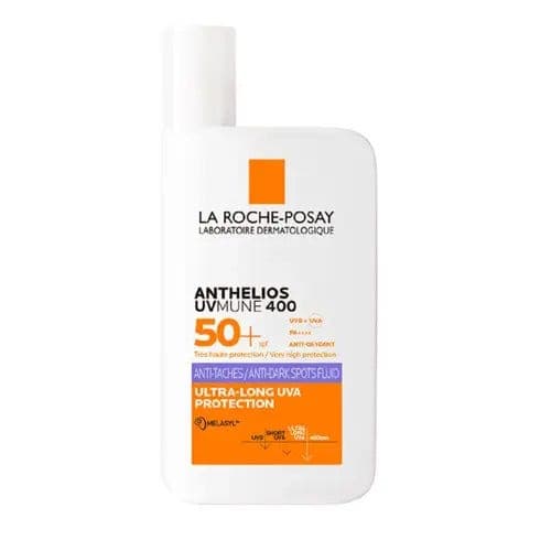 Anthelios Fluid LSF 50+ – 50 ml
