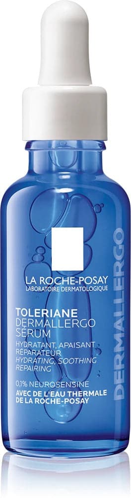 La Roche-Posay Toleriane Dermallergo Sérum – 30 ml