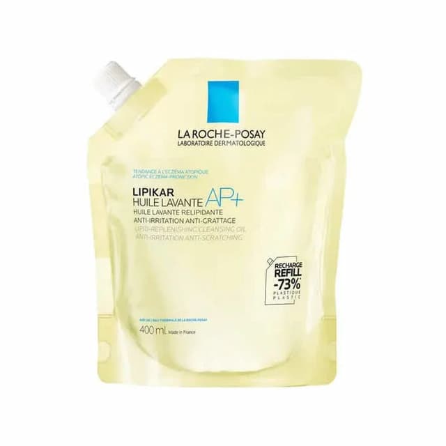 La Roche-Posay Lipikar Huile Lavante Ref – 400 ml