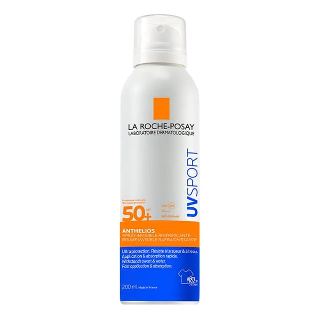 La Roche-Posay ANTHELIOS UVSPORT Spray – 200 ml