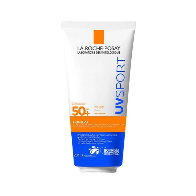 La Roche-Posay ANTHELIOS UVSPORT Gel-Crème – 200 ml