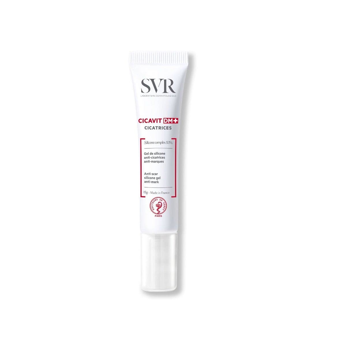 CICAVIT+ DM Creme zur Hautpflege