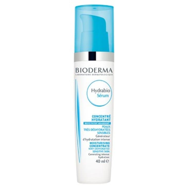 HYDRABIO Serum – 40 ml Fluid