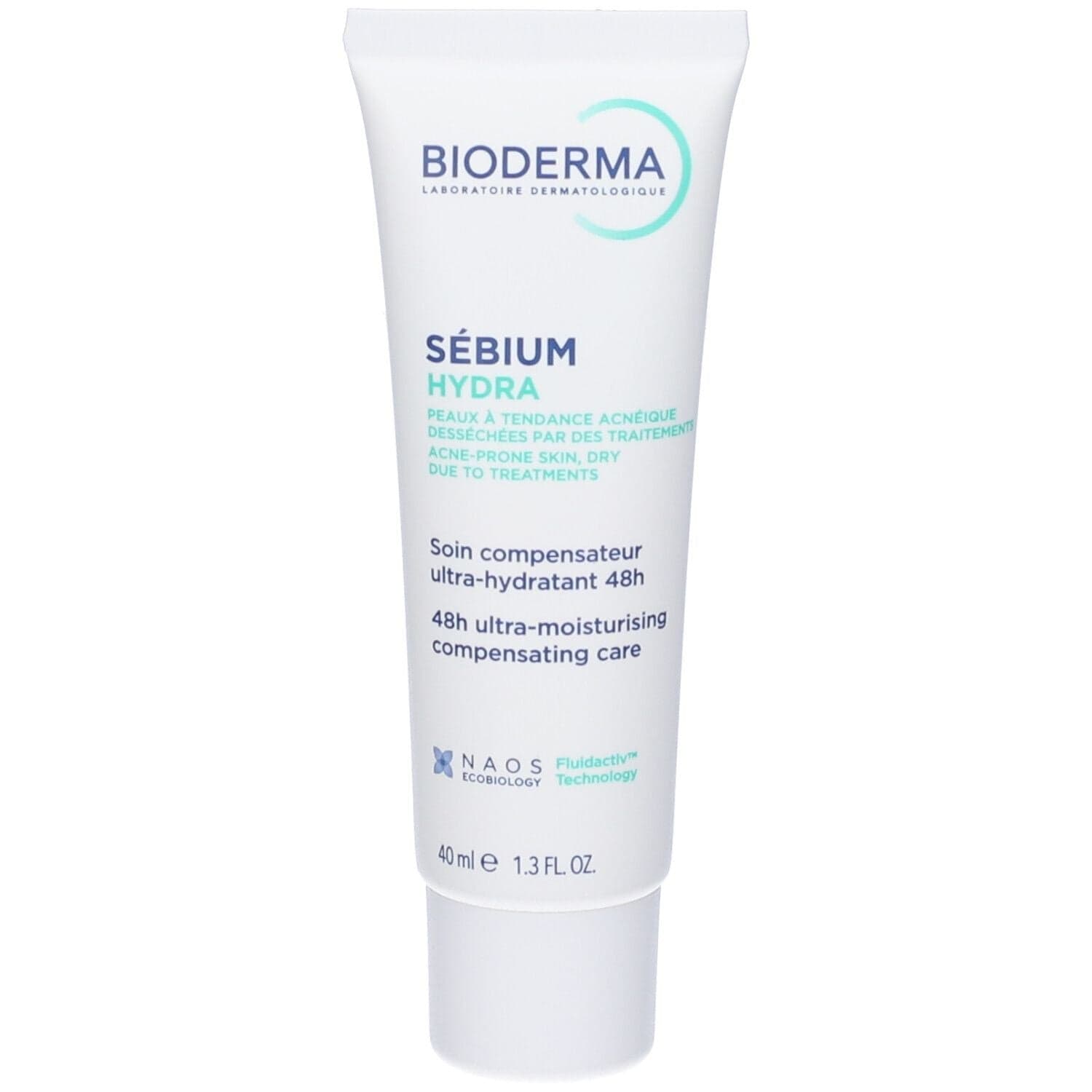 Bioderma Sébium Hydra Crème – 40 ml Crème Hydratante