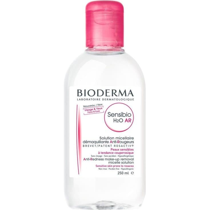 Sensibio H2O AR – Solution micellaire 250 ml