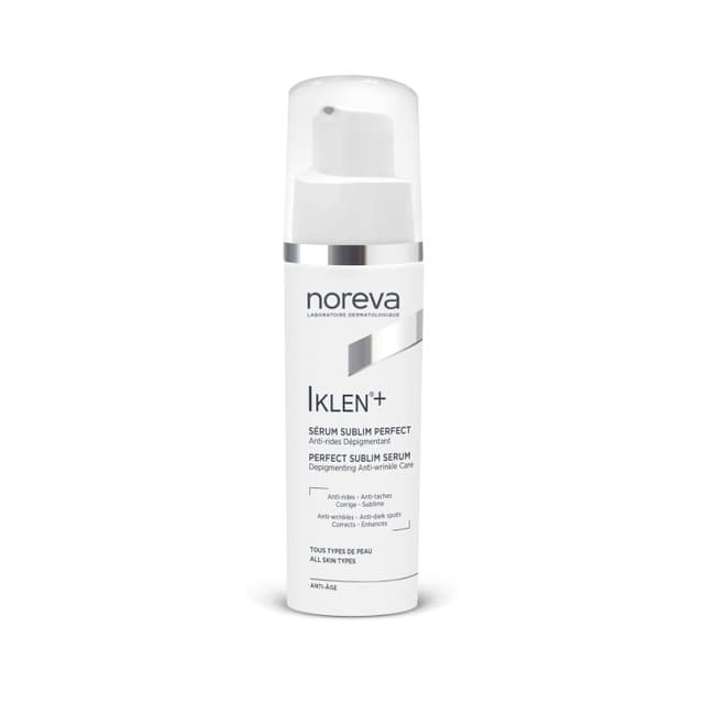 IKLEN Serum – 30 ml