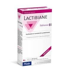 Lactibiane Tolerance – 30 Kapseln