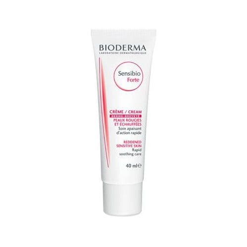 Sensibio-Forte Creme – Hautpflege 40 ml