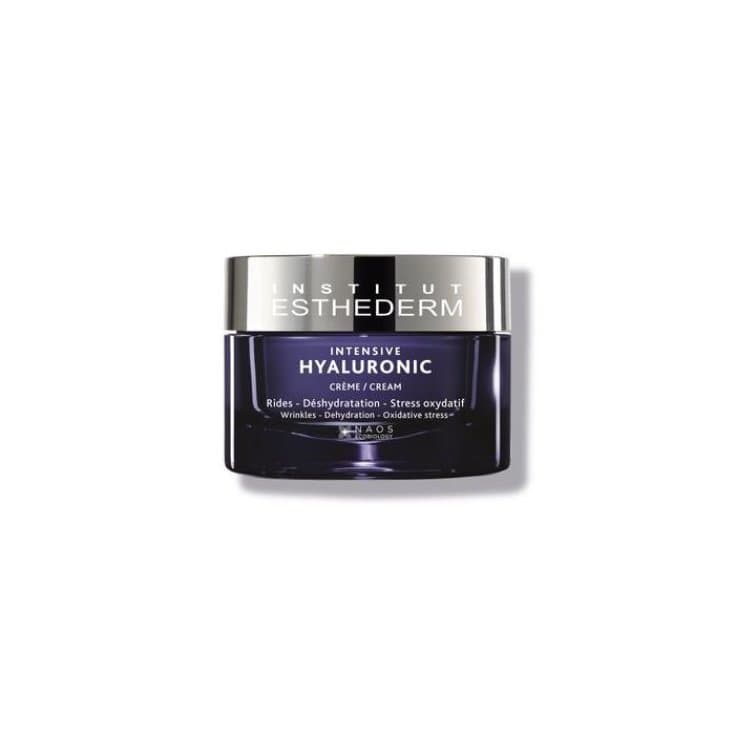 Intensive Hyaluronic+ – crème