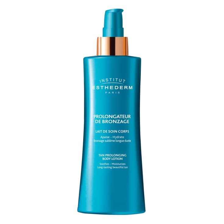 Photo Prolongateur de Bronzage